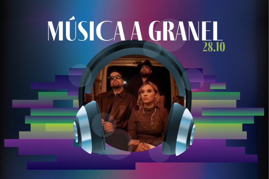 "Agradeço o Convite", mas precisamos de mais "Holy Water"