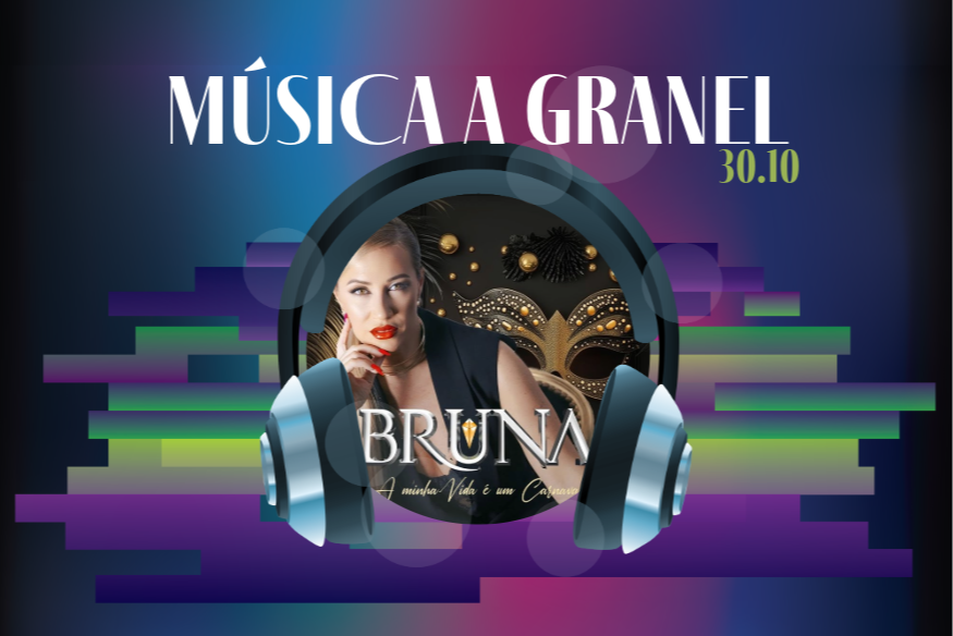 "A Minha Vida É Um Carnaval" em modo "Fourth Strike"