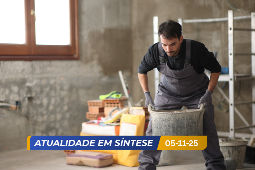 Subsídio para renovar casas antigas. Estado já atribuiu 1,014 milhões de euros