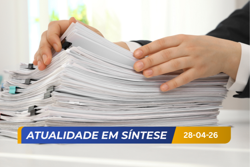 Preencheu mal um formulário? Nova proposta da mediadora quer evitar penalizações