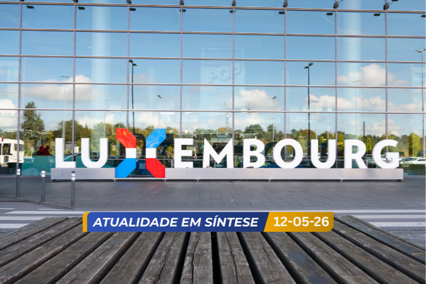 Luxemburgueses continuam entre os europeus que mais viajam