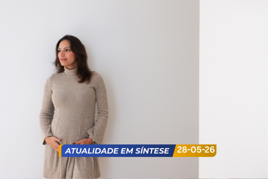 Margarida: “Luxemburgo protege melhor as grávidas”