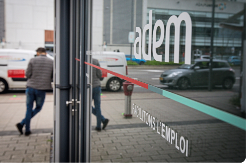 SÍNTESE: Com curso, mas sem trabalho. Os cursos dos desempregados inscritos na ADEM