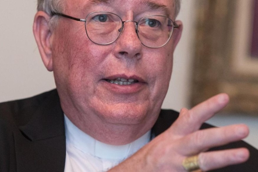 SÍNTESE: Jean-Claude Hollerich “indignado” com desvio de fundos na Caritas