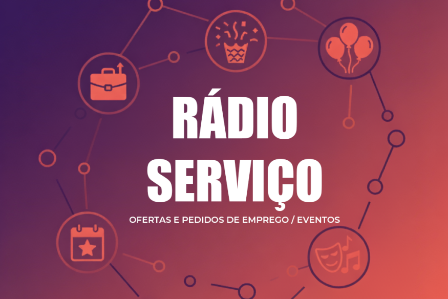 Radio Serviço