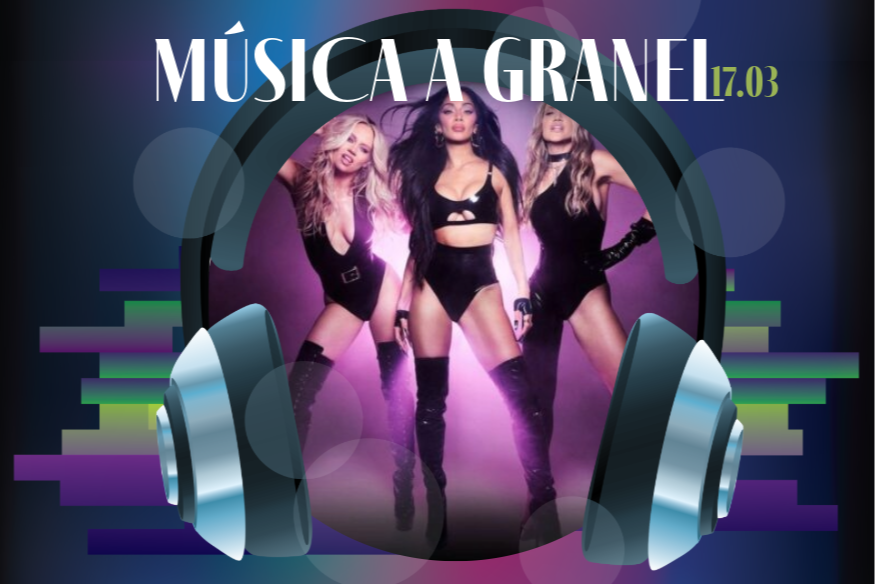 "Club song" e "Actividade"