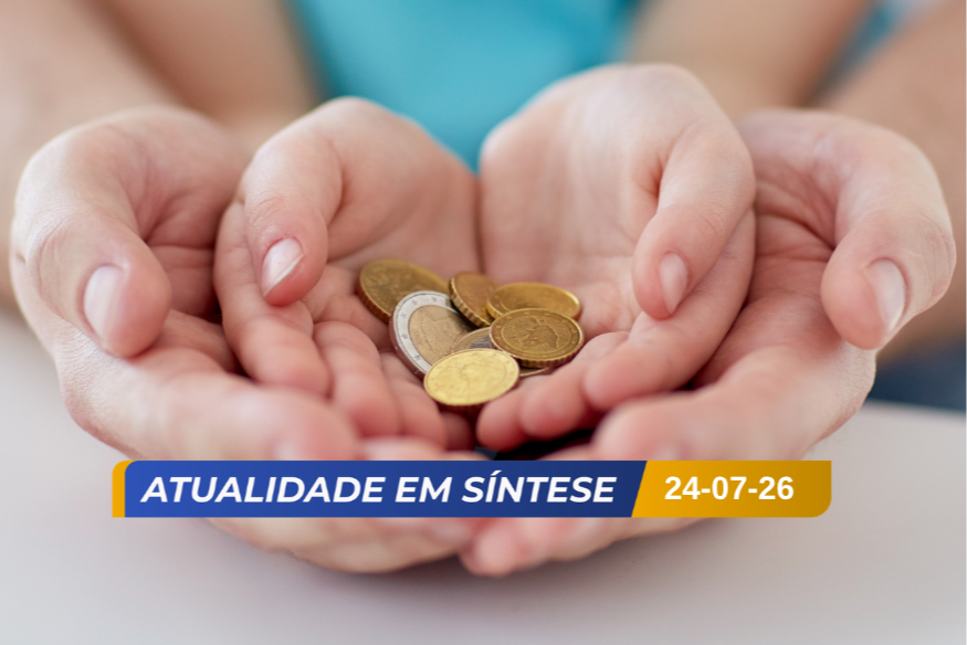 Mais de 18 mil famílias receberam formulário pré-preenchido para apoios sociais no Luxemburgo