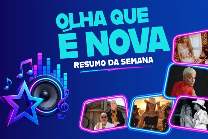 Há reencontros, clássicos reinventados e muitas novidades prontas a entrar na playlist