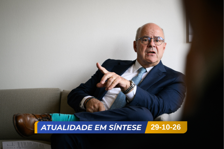Luxemburgo poderá avançar com semana de trabalho de quatro dias